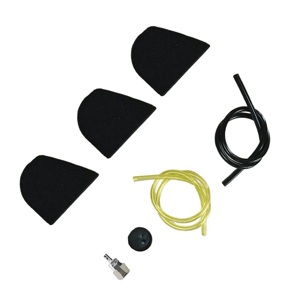 Replacement Filter Trimmer Maintenance Kit For Gardening Tasks Cleaner Engine Environment Prevents Engine Wear Maintenance Kit