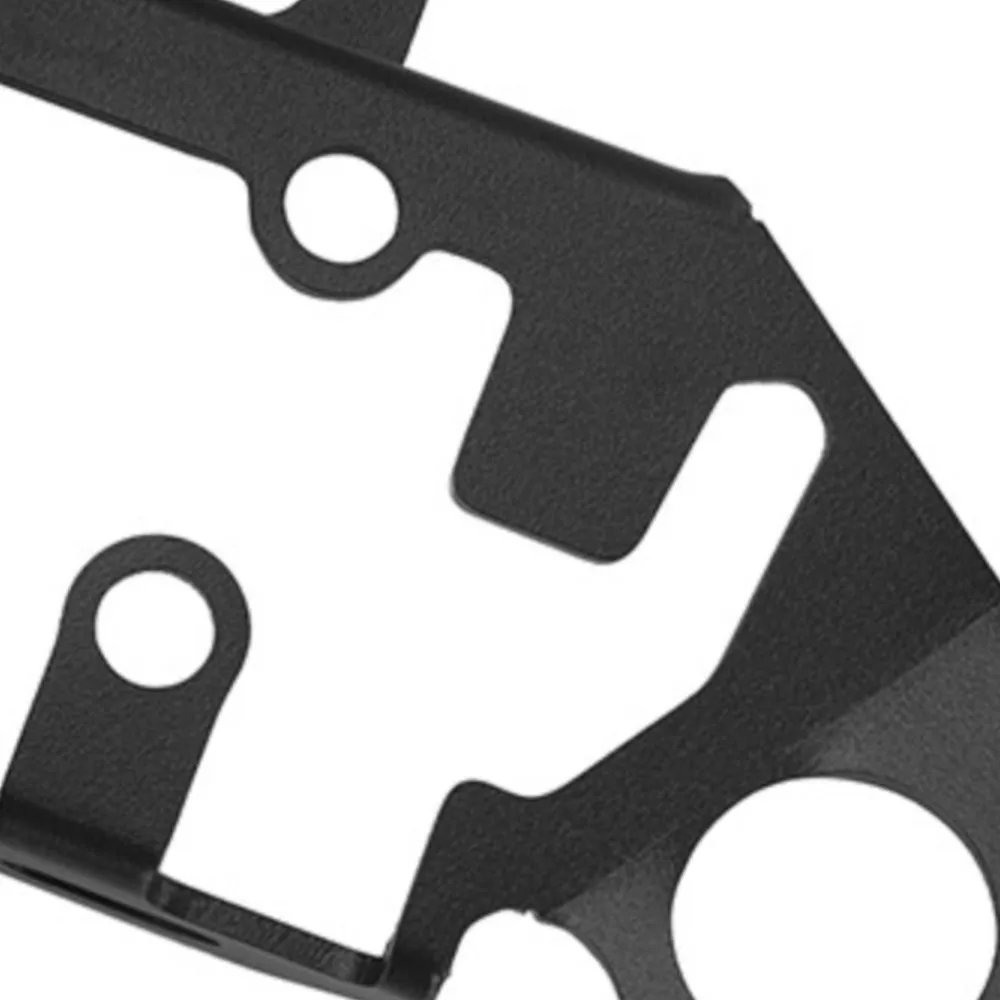 

FOR HONDA CRF 300L Rally 2021 2022 2023 2024 2025 2026 CRF300L Rally Motorcycle Dash Bare Panel Bracket Meter Case Guard Cover