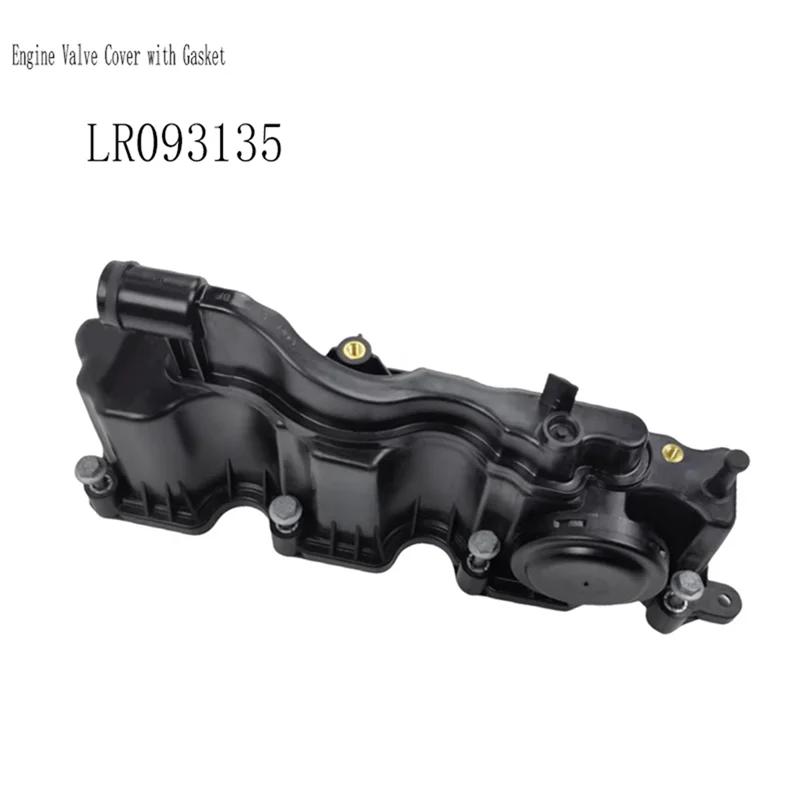 

Для Land Rover Defender Discovery Sports Range Rover Evoque Velar 2,0D двигатель LR093135 крышка клапана с прокладкой