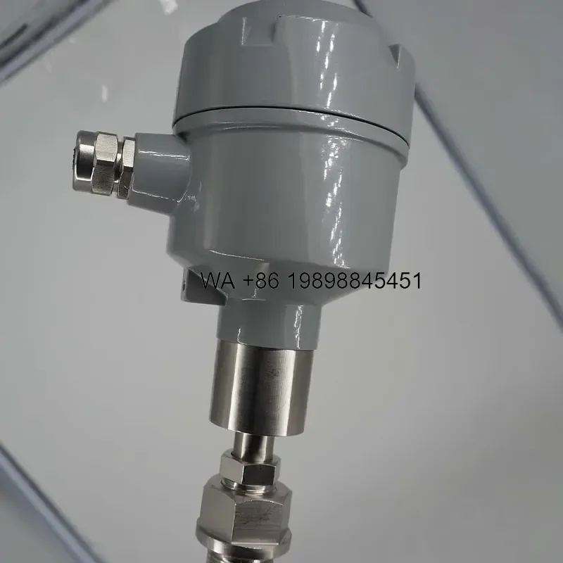 Wmwmnu for Environment Industrial Humidity Temperature Transmitter Permanent Temperature Humidity Sensor