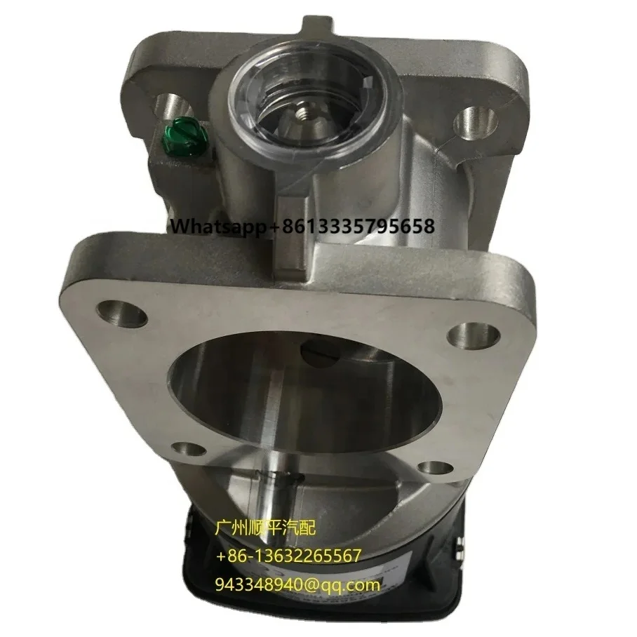 

Auto Engine Systems Other Engine Parts 8235-678 612600190504 Electric Throttle Valve