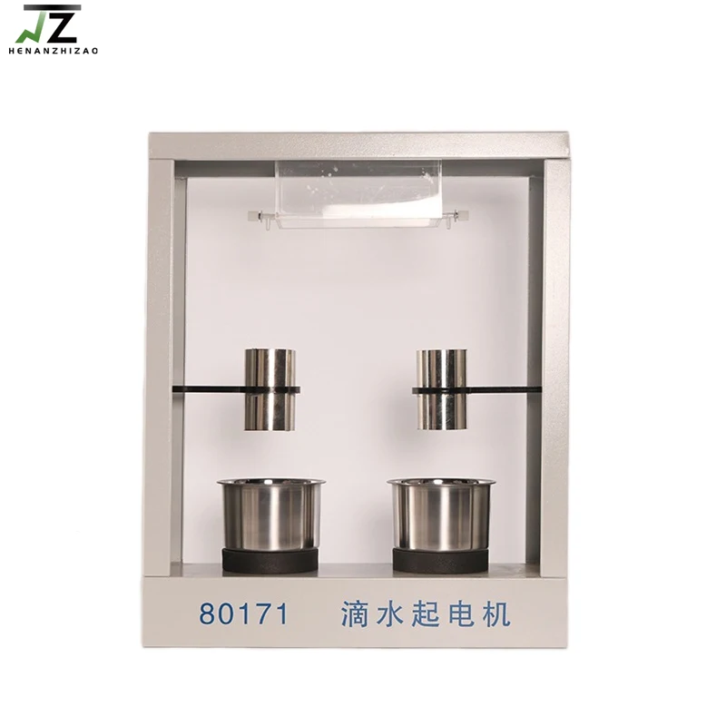 

Physical Dripping Generator Physics Laboratory Teaching Instrument Experimental Equipment