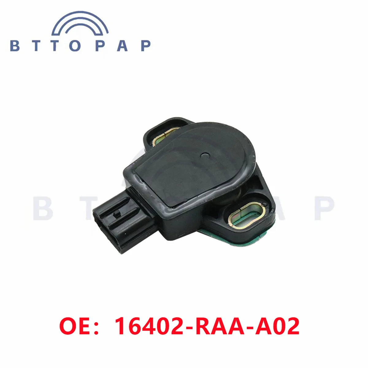 مستشعر موضع الخانق 16402-RAA-A02 لـ Accord Element Honda Acura 2003-2005 2006 MK7 Euro TSX CL7-9 CM1-3 CN1-2 16402RAAA02