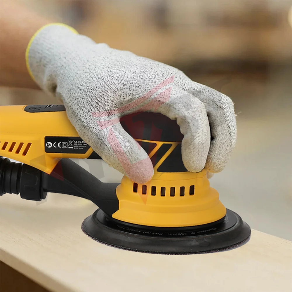 Thumbnail 2 - #27 Compare Orbital Sander Tools Before You Buy