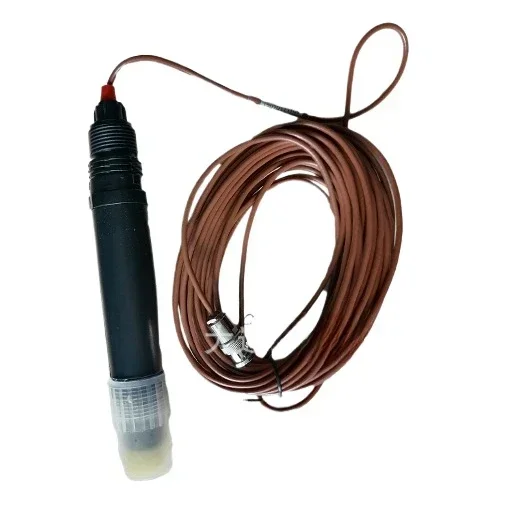 

PH Sensor PH1110A PH Normal Temperature Probe ORP1110A Redox Electrode