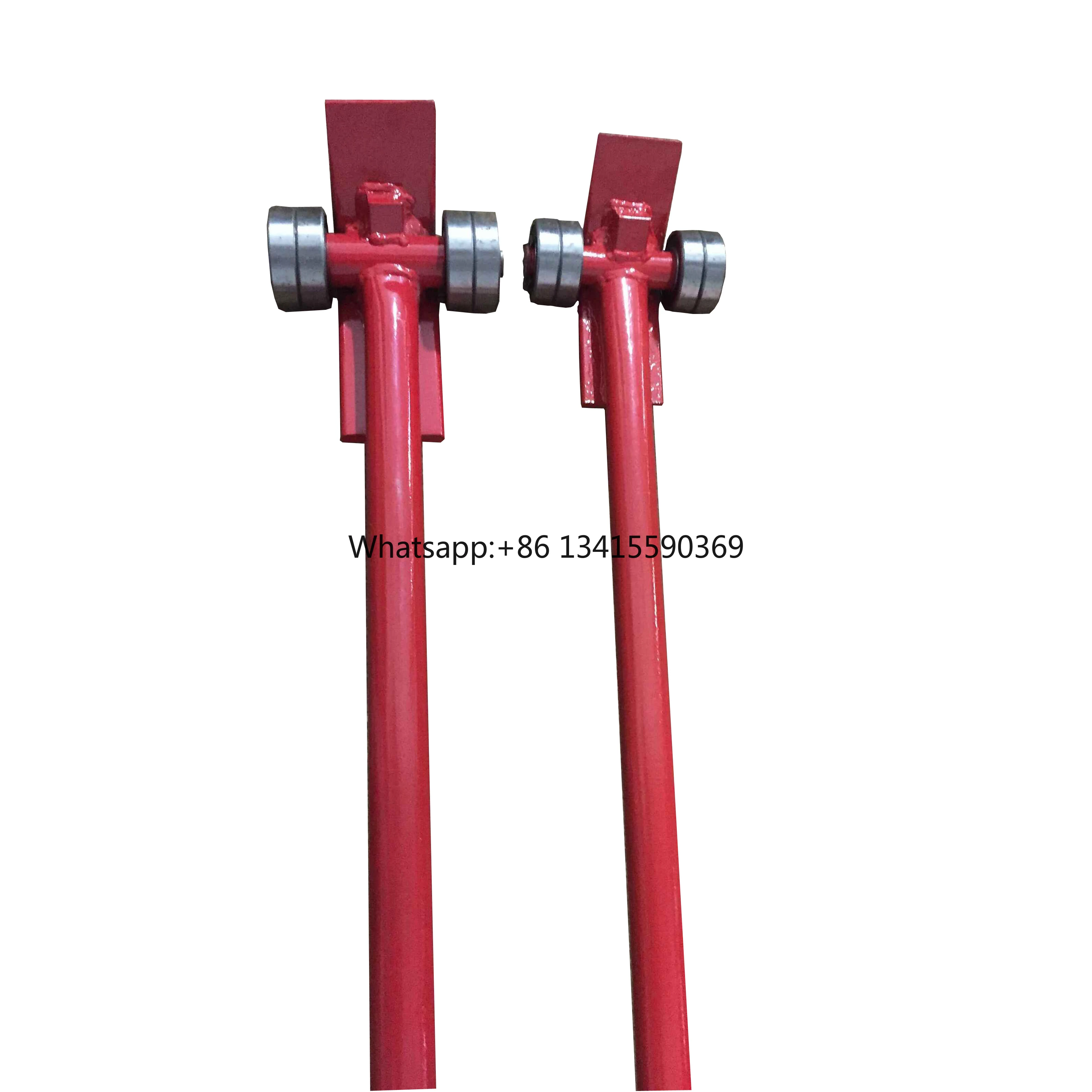 5Ton 5000Kg Lever R… - image