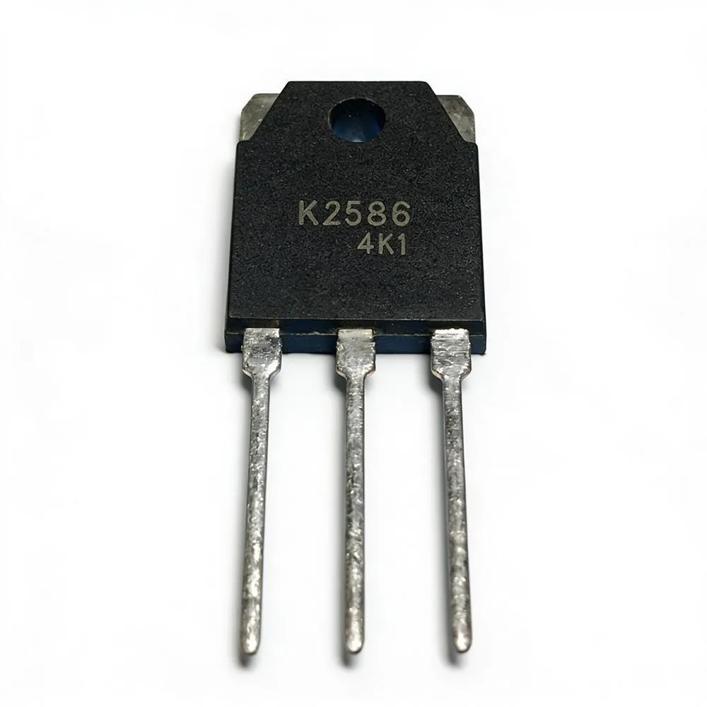 5PCS STRW6754 K2586 2SK2586 60V60A BTS7971B TF42S60 AOTF42S60 600V 42A V5036P G75T60 IGW75N60T 600V 75A