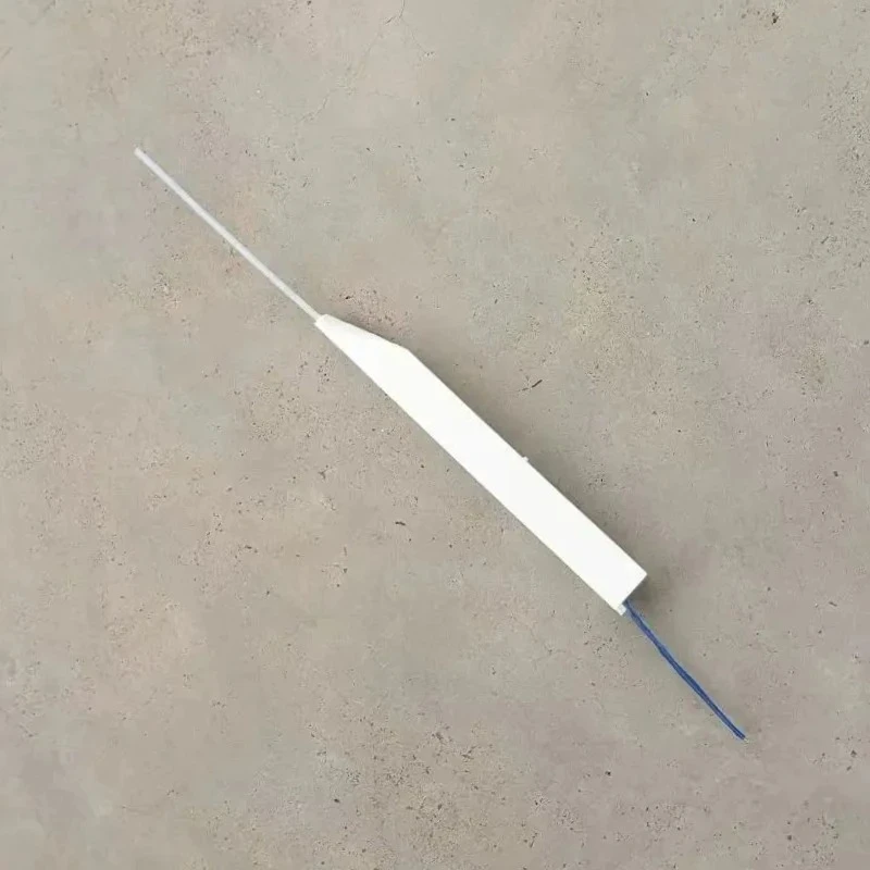 Three Wires HV Generator Cascade for Gm02 Electrostatic Spray Gun Ge Powder Coating Gun two Wires HV Generator Cascade