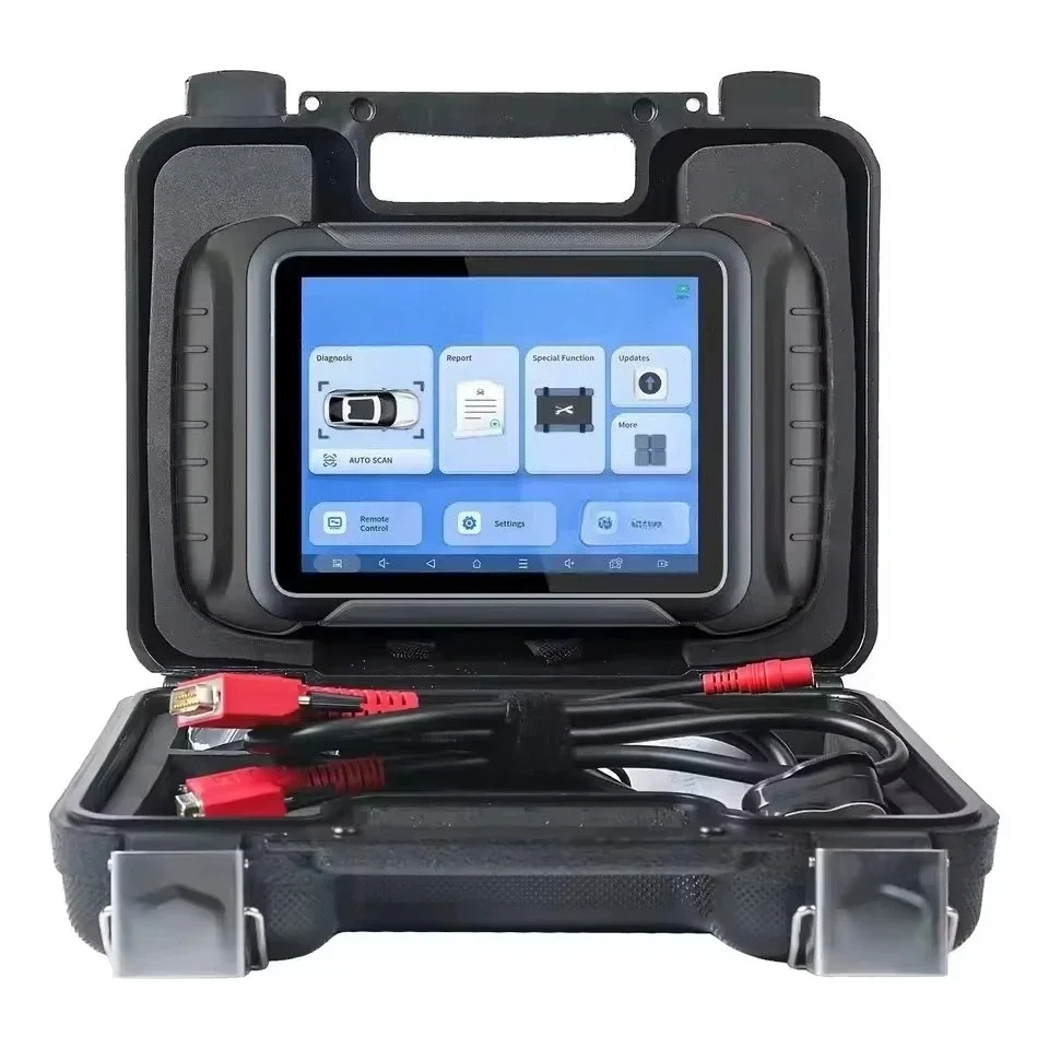 D8S Update Car Diagnostic Scanner Automotivo Tools