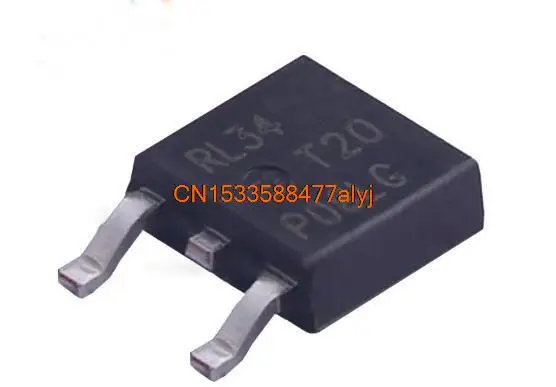 

Freeshipping NTD20P06LT4G TO-252 NTD20P06