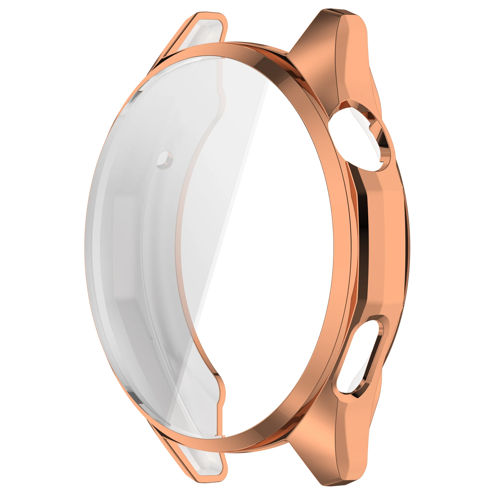 Soft TPU Protection Cover Full Screen Protection Case For Huawei Watch GT 6 Pro 46mm 41mm GT6 Accessories