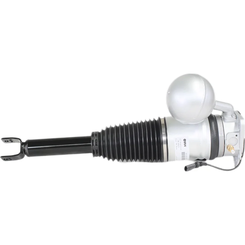 Совершенно новый 3D 0616001   3D 0616001 H задний левый для VW Phaeton 5.0 V10 6.0 W12 3.6 4.2 V8 3.0 3.2 V6 воздушный амортизатор
