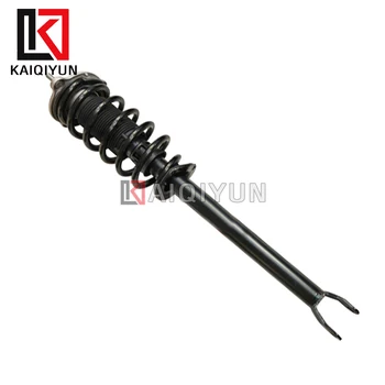 Mercedes Benz W206 2Matic coil spring A2063207000 front left/right shock absorber assembly 2063207000 without advertisement