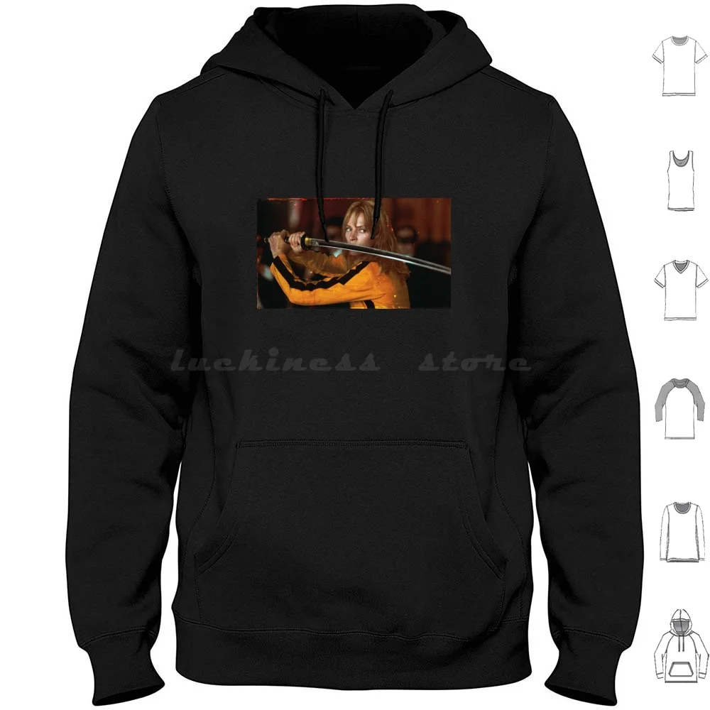 kill-bill-scene-hoodies-long-sleeve-kill-bill-tarantino-iconic-pop-culture-movies-retro-anime-cool-chilled-vibe-classic