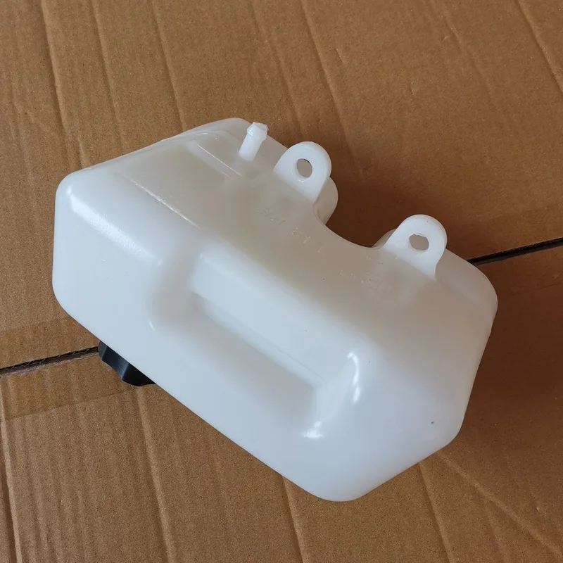 Small Gas Engine Fuel Tank Fuel Container For Honda GXH50 GX100 Wear‑resistant Garden Motor Replacement Spare Accessory