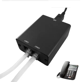 Mini phone call recorder, record phone sound without computer, date and time stamp on recorded file phone call recorder