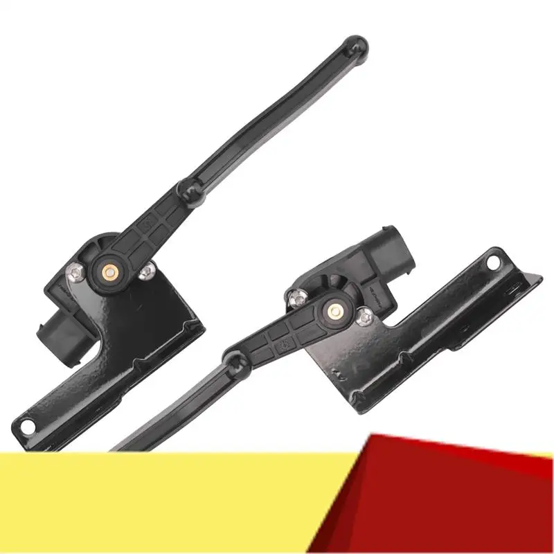 

1Pair 56029595AC 56029594AB 4Pins Front Suspension Height Level Sensor Bracket For Dodge Ram 1500 2013-2014 56029594AA-M53K