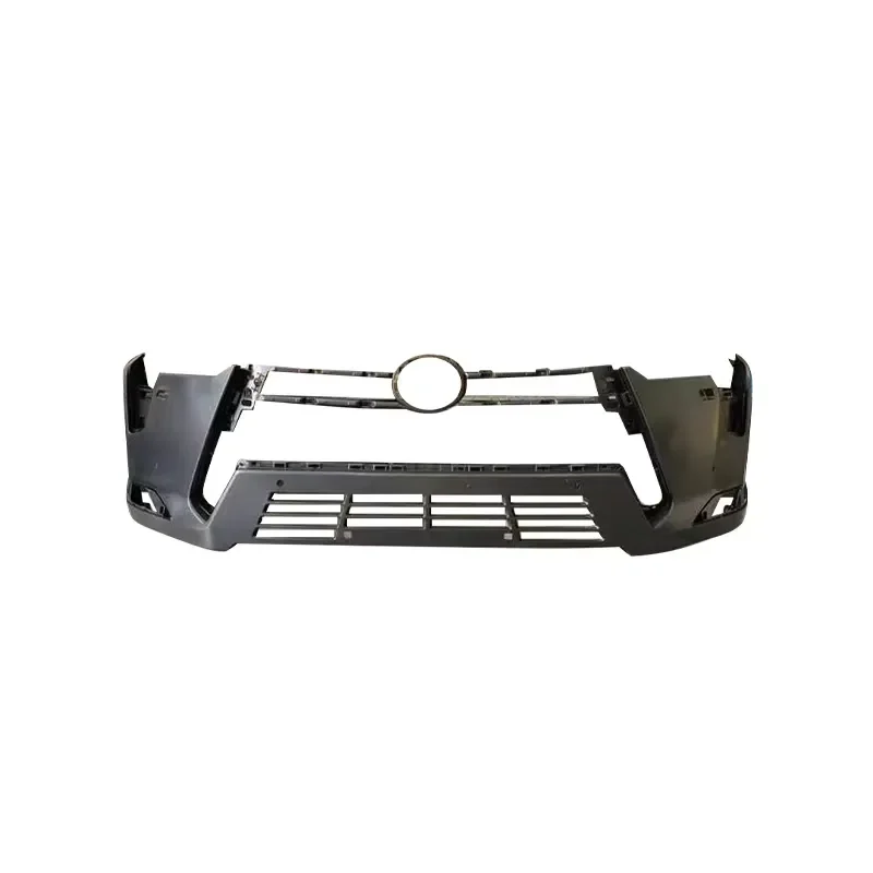 for Maictop New OEM 52126-60180 52125-60180 Front Bumper for Lexus GX550 2024 Car Accessories Conversion Kit Facelift
