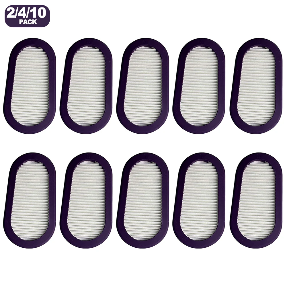 P100 Replacement Filter For GVS SPR321 Half Mask HEPA Dust Mist Fume Protection Lightweight Water Resistant Accessories