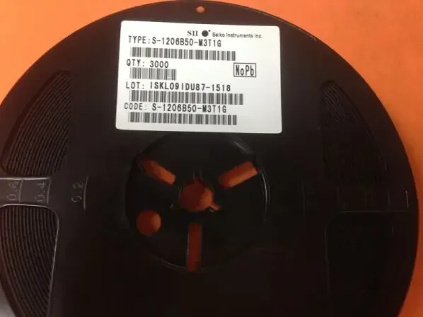 S-1206B50-M3T1G Sot…