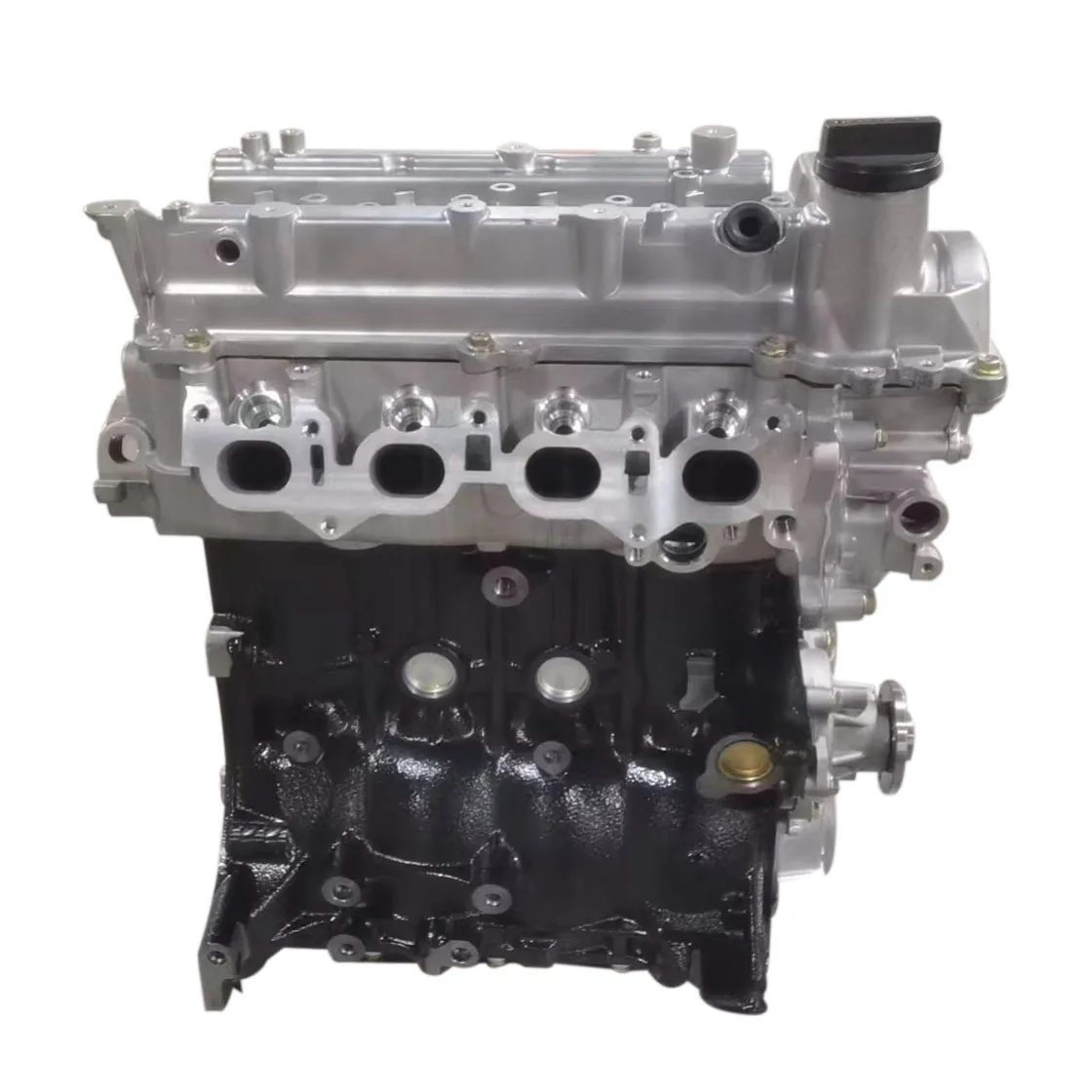 3SZ 3SZ-FE 3SZ-VE 1.3L 1.5L Petrol 4 Cylinder Long Block Engine For toyo-ta Vios Avanza Passo M500