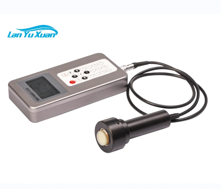 Hand non-contact oil tank level gauge/tester/sensor/transmitter