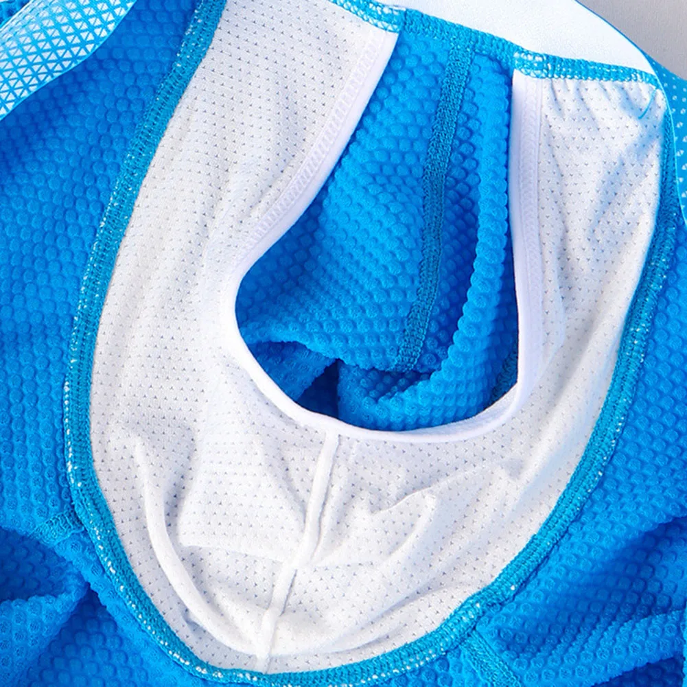 Man Casual Boxer Wear Resistant Leg Sports Underwear Men's Panties Underpants U Convex Pouch Boxer Briefs Shorts