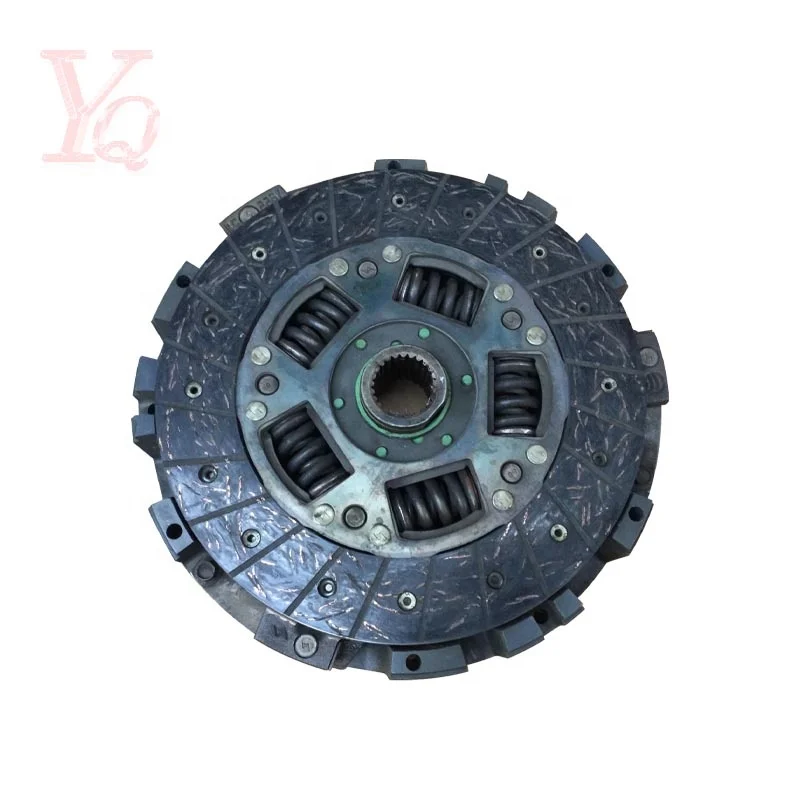

Original New CLUTCH PLATES and PRESSURE PLATE for R8 V10 OEM 07L141011L Clutch Assembly