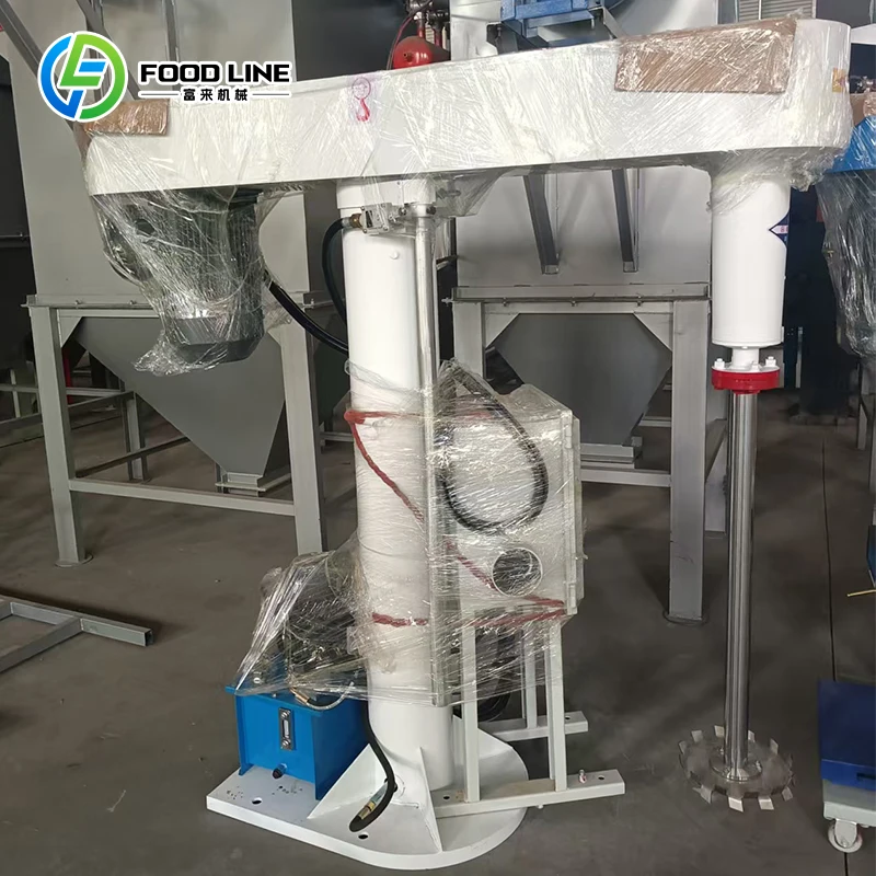 

Horizontal Feed Mixing Machine Stock Feed Mixing Machine Vertical Feed Mixing Machine