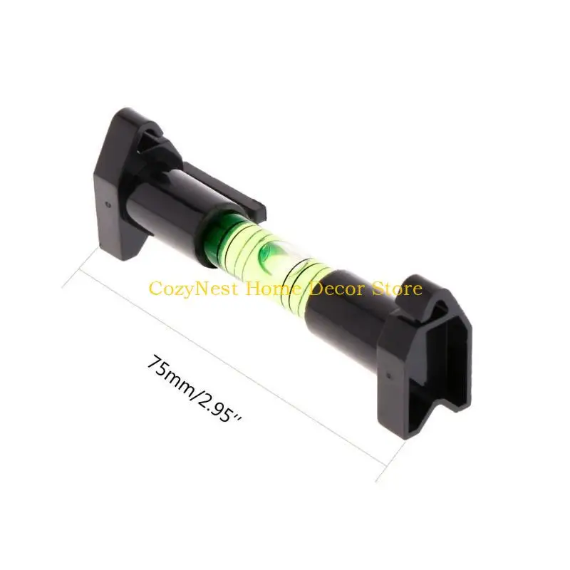 92MF Hanging Line Spirits Level Brick Rope Cord Wire String Bubble Hanger Brick Rope Cord Wire String Bubble Hanger Durable