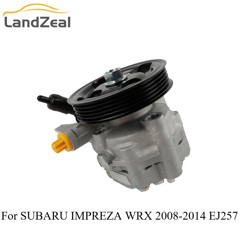

34430AG03A 34430FG000 34430FG0009L 34430AE022 34430FG040 POWER STEERING PUMP for SUBARU IMPREZA WRX 2008-2014 EJ257