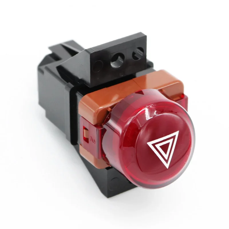 Hazard Switch Assembly  for Honda Civic FD1 FD2 TYPE R CTR 2006-2011 35510-SNA-003