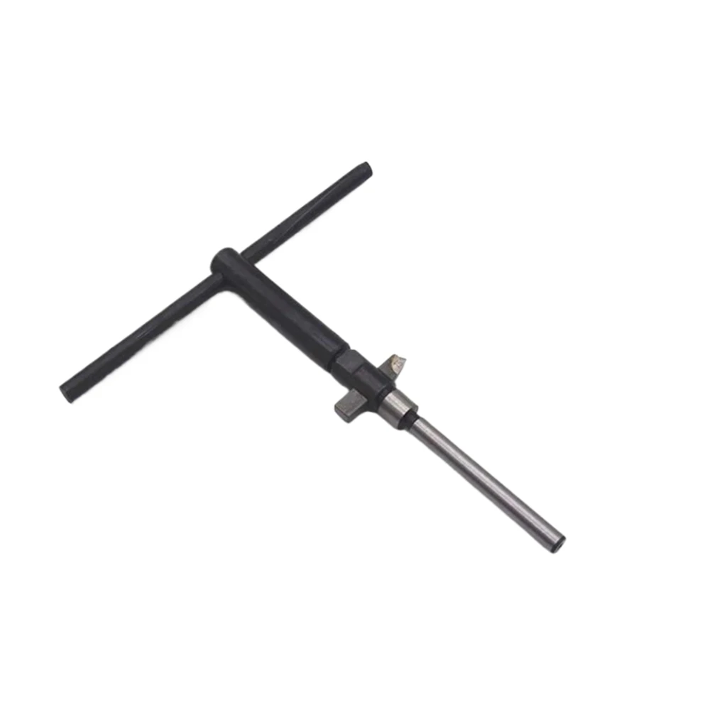 Valve Cutting Tool .22-63mm Single-sided Valve Seat Reamer Repair Tool