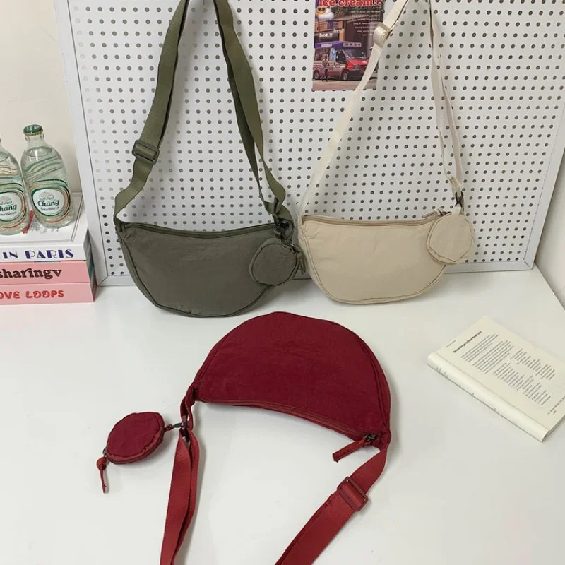 

2025 New High-end Ladies Leather Crossbody Handbag Luxury Brand Famous Designer Casual Paris Classic​