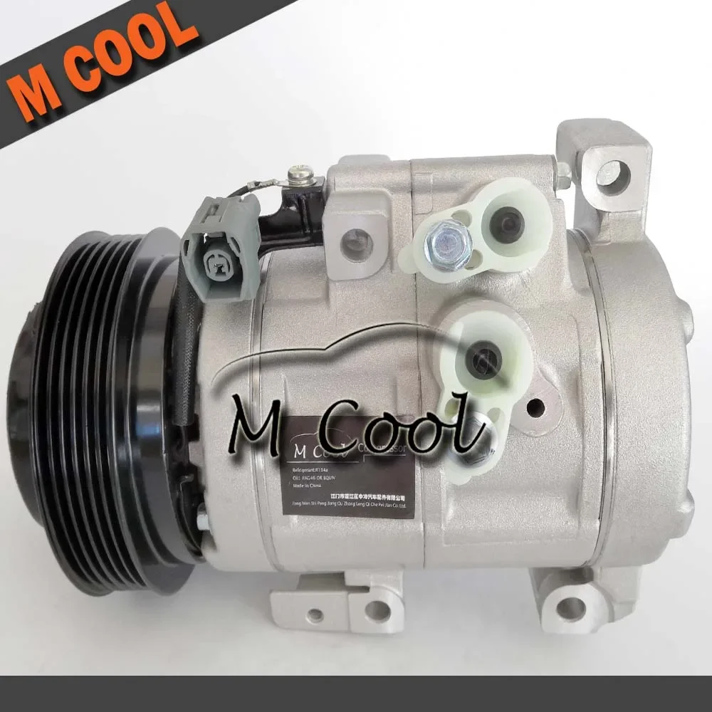 NEW HS18N AC Auto Air AC Conditioning Compressor For Mazda CX -7 6 F500-RW7AA-03 4 Seasons 97120 CO 24005RL