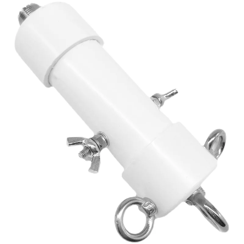 

Superior-K-50MS Balun 1:1 Коротковолновая антенна HAM Антенна Балун Приемник Радио 1.8M-54M