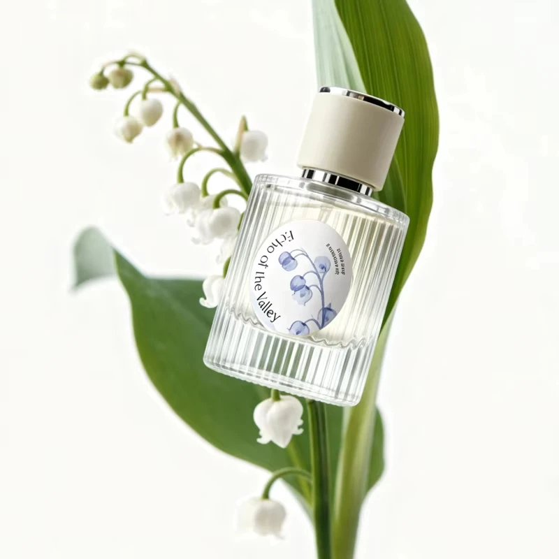 Parfum au muguet : histoire, création et grands classiques
