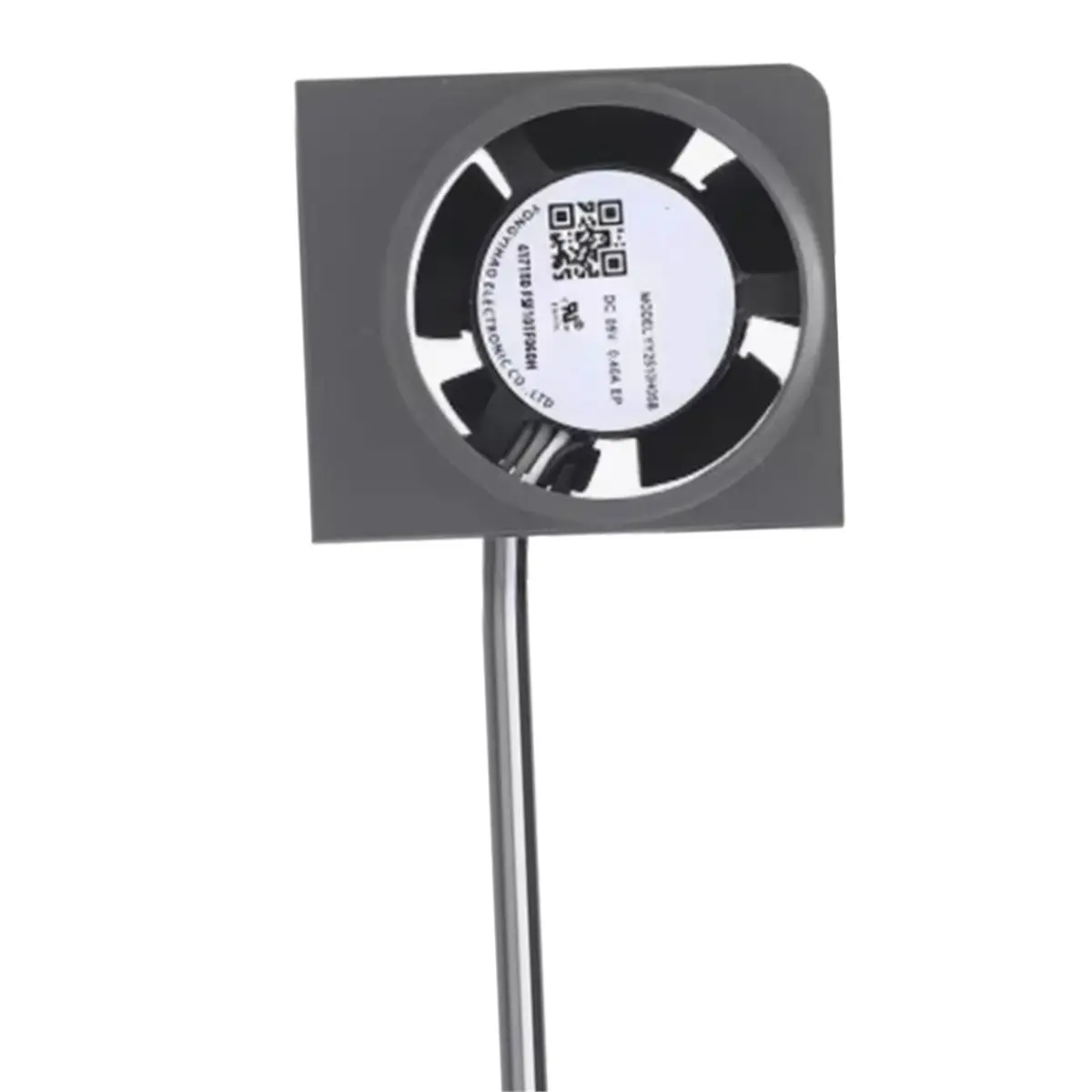 New Hot-End Cooling Fan for H2S 3D Printer Accessories