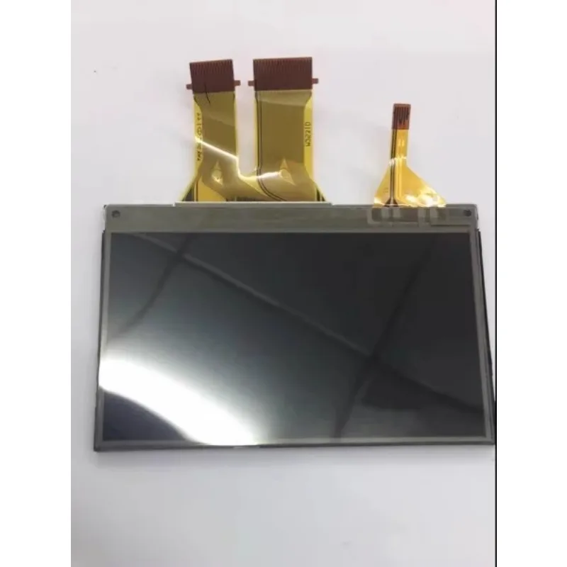 Запчасти для SR11E SR12E XR500E XR520E AX2000 LCD с сенсорным экраном Запчасти для SR11E SR12E XR500E XR520E AX2000 LCD с сенсорным экраном