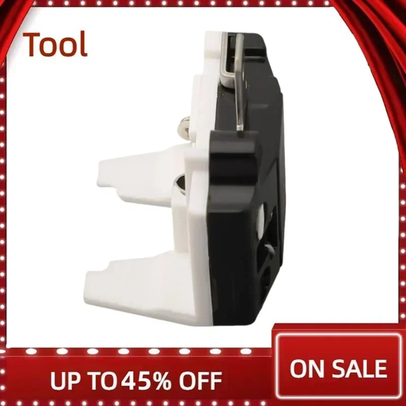 110v 220V Refrigerator Overload Switch Freezer Replacement Parts Relay 1/2-1/6HP Overheat Protector Compressor Equipment Tool