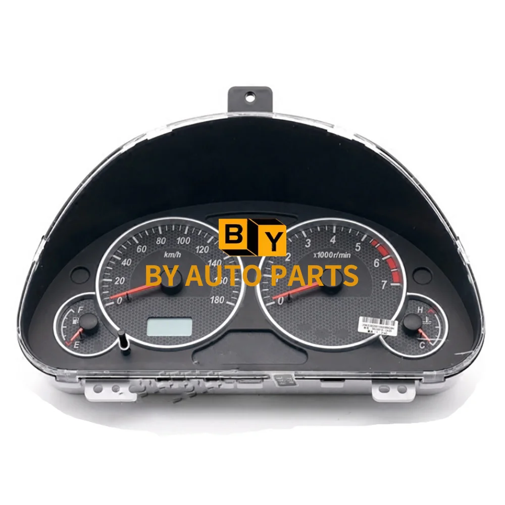 

DFSK C35 C36 C37 Combination Instrument Tachometer Speed Meter