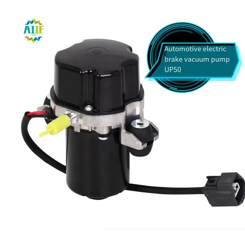 

A11F-P68328871AB Car Brake Booster Vacuum Pump For Dodge Ram 1500 19-22 Jeep Wrangler 2018-2023 P68328871AC 68290533AC