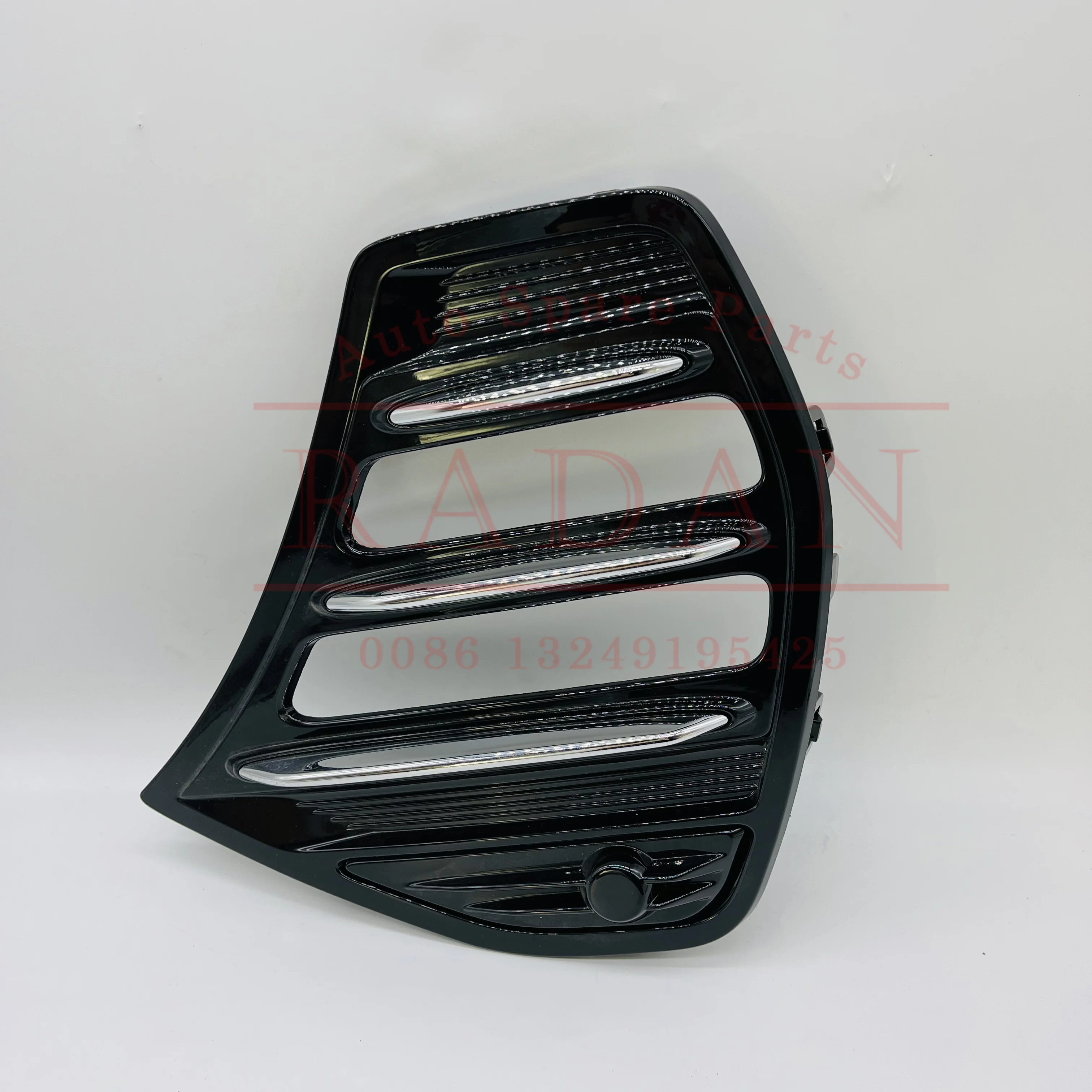 

Original Quality Daytime Running Light Cover Frame For Chery Tiggo 7 Pro 602000134AA