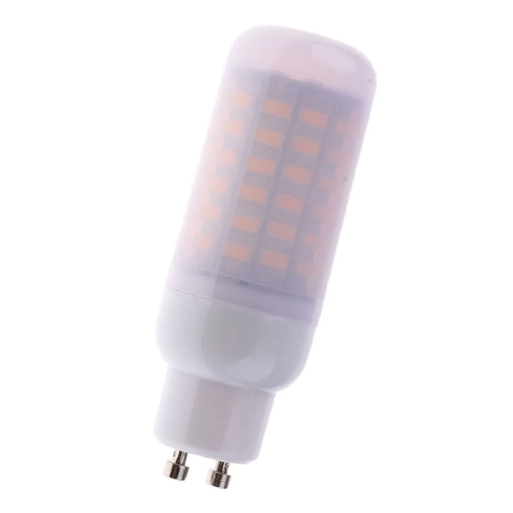 

LED Corn Light Bulb Aluminum Energy Saving Commercial Lighting GU10 10W 220V for Landscape Garden