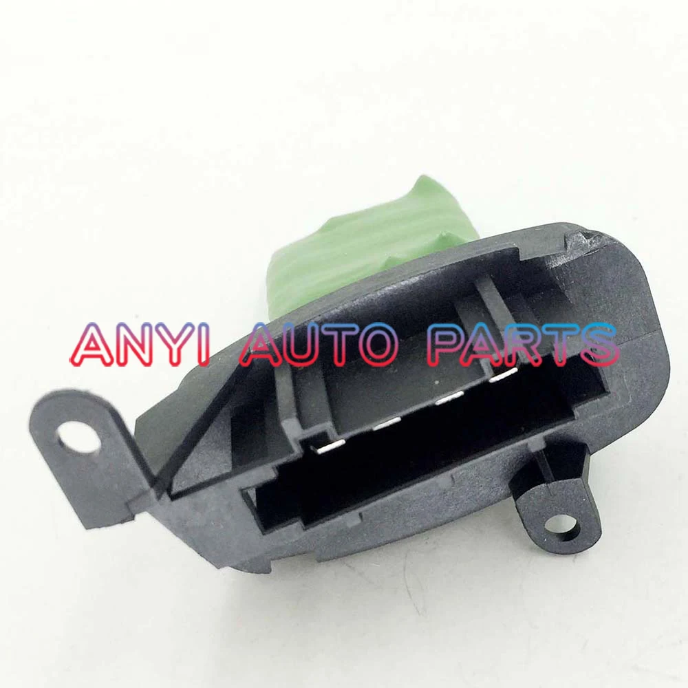 RE162 0018212560 HVAC blower motor resistor for BENZ