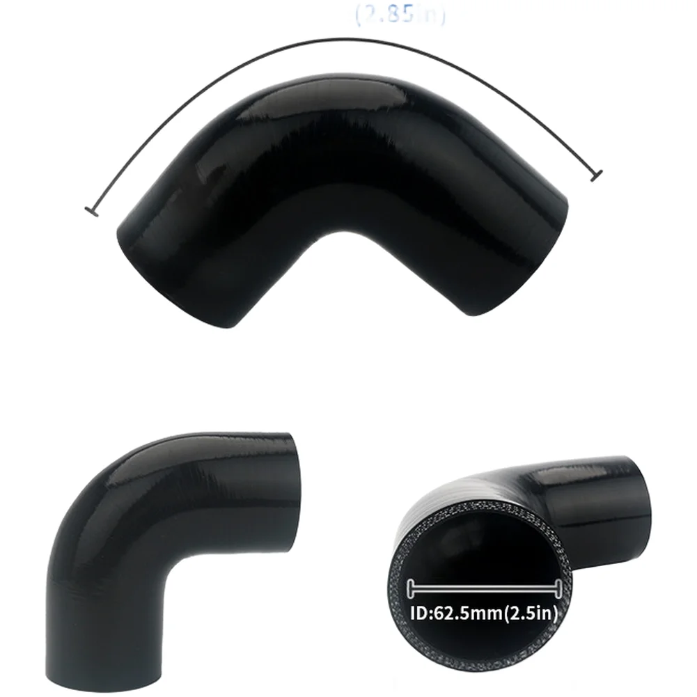 

Крышка порта багажника на крышу автомобиля 95 × 30 мм 2126902882 для Mercedes E-Class W212 W207 C-Class W204 Пластиковый глянцевый черный подходит