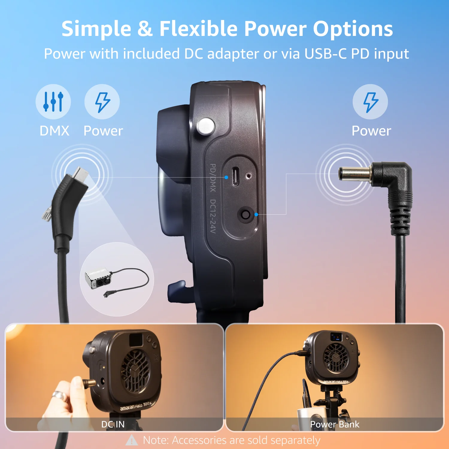 Thumbnail 4 - #25 Latest Photographic Lighting Updates