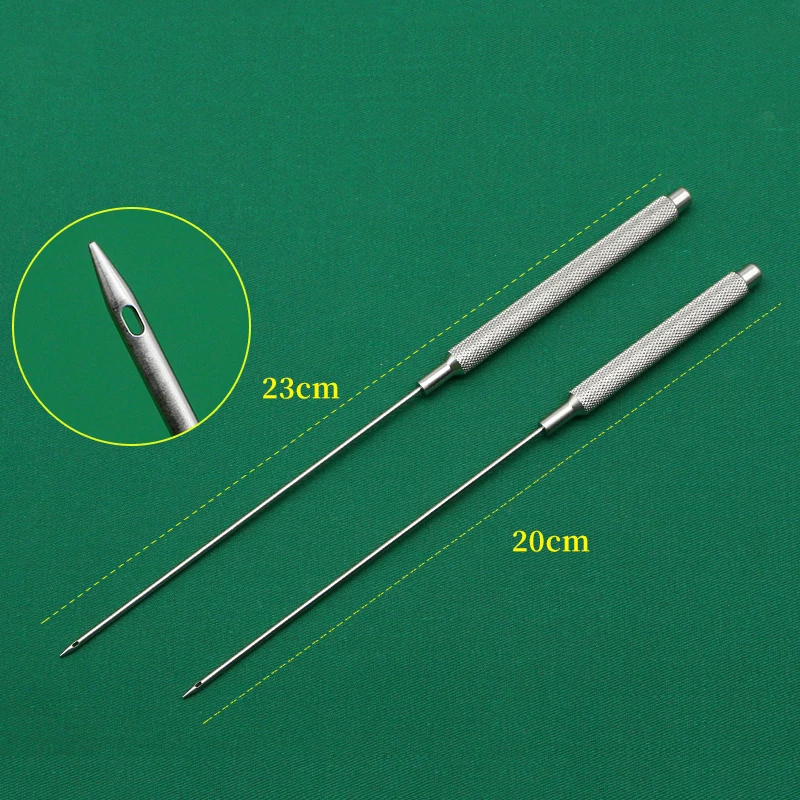 Guides Wire Sculpting Leaders Facial Peelers Facelift Piercing Guides