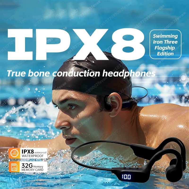 G3 Bone Conduction … - image