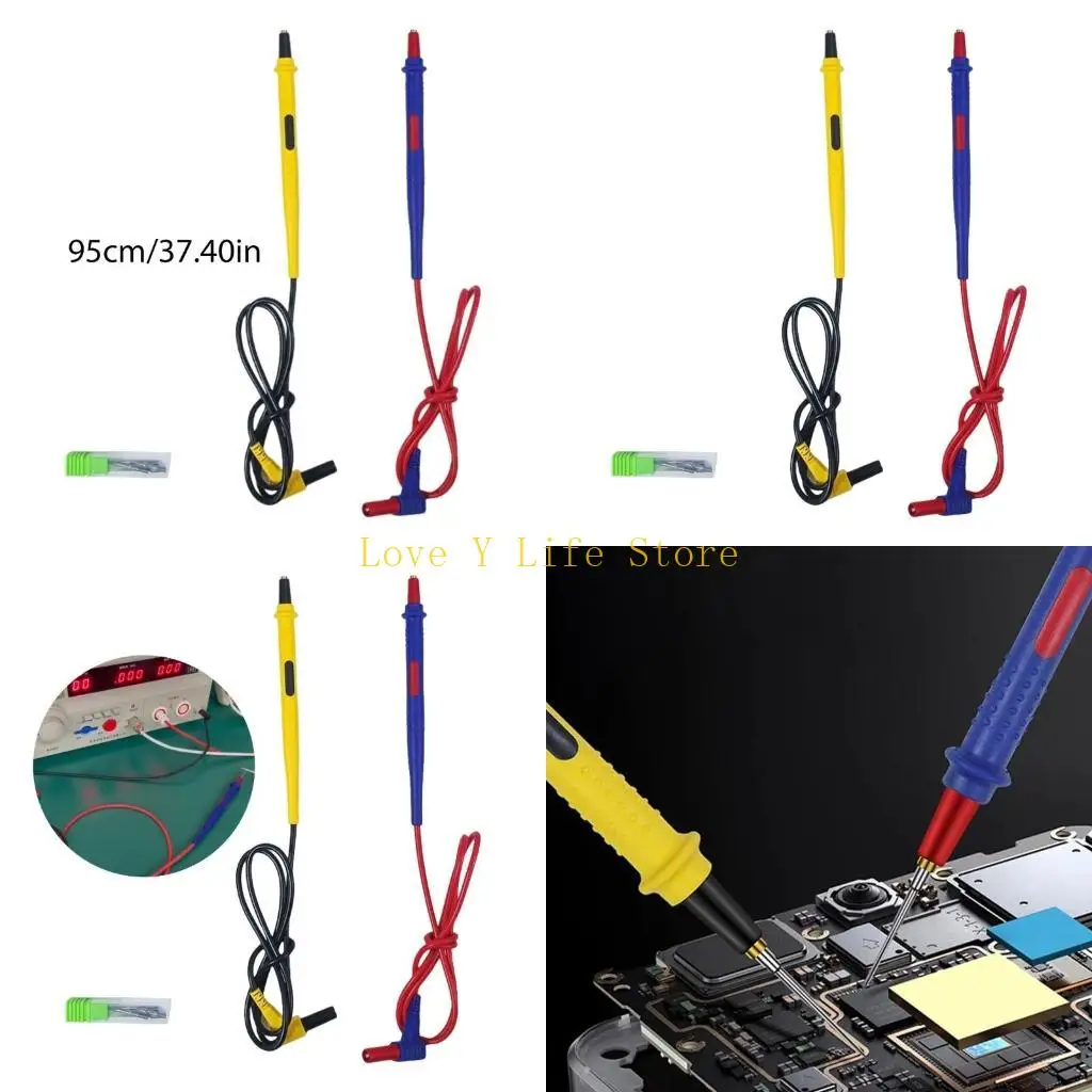 L74C Test Pen/Test …